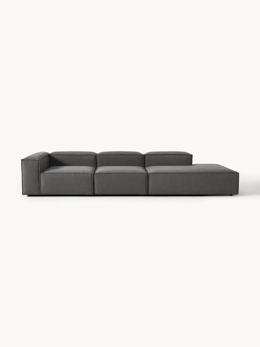 XL Modular Chaise Lennon
