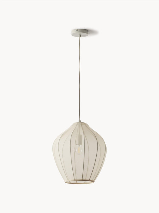 Beau Mesh Pendant Light