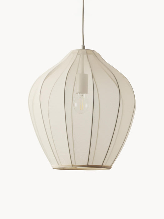 Beau Mesh Pendant Light