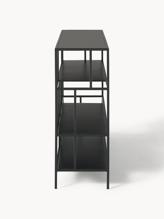 Metal Shelving Unit Sheldon
