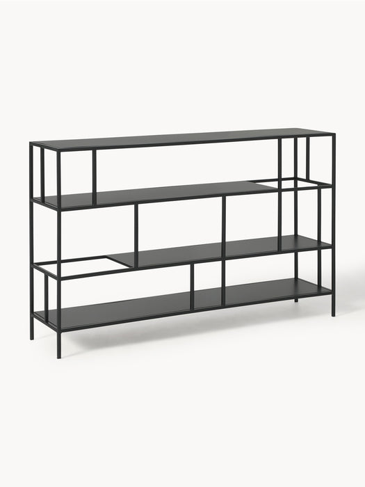 Metal Shelving Unit Sheldon