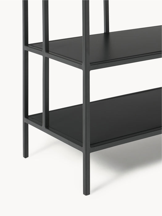 Metal Shelving Unit Sheldon