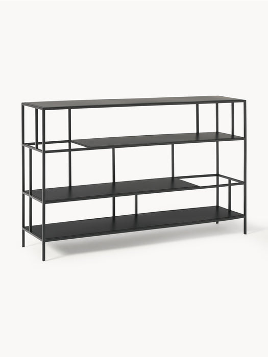 Metal Shelving Unit Sheldon