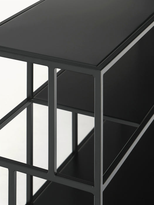 Metal Shelving Unit Sheldon