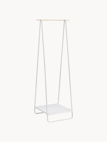 Metal Coat Stand Tower