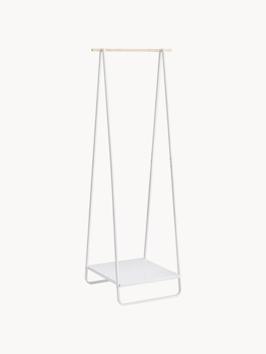 Metal Coat Stand Tower