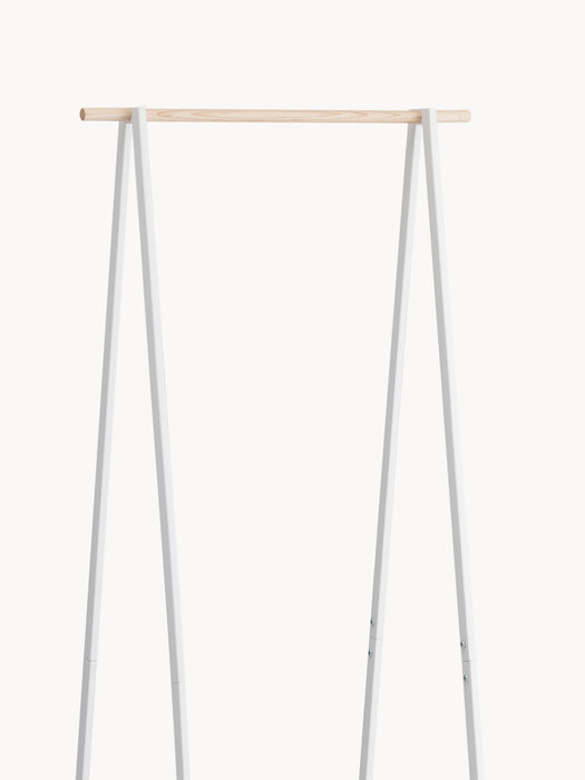 Metal Coat Stand Tower