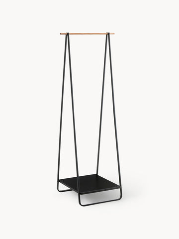 Metal Coat Stand Tower