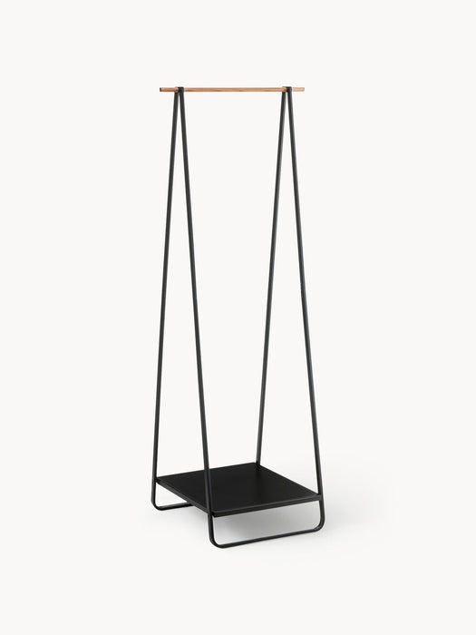 Metal Coat Stand Tower