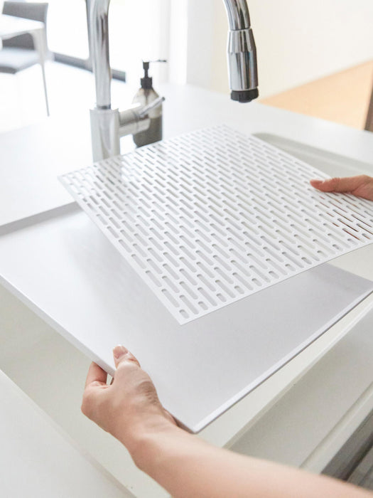 Drying Mat Tower
