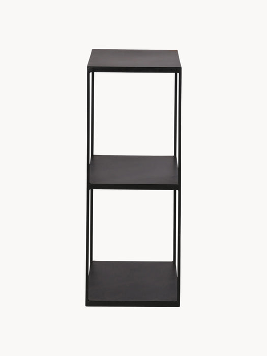 Metal Shelving Unit Expo