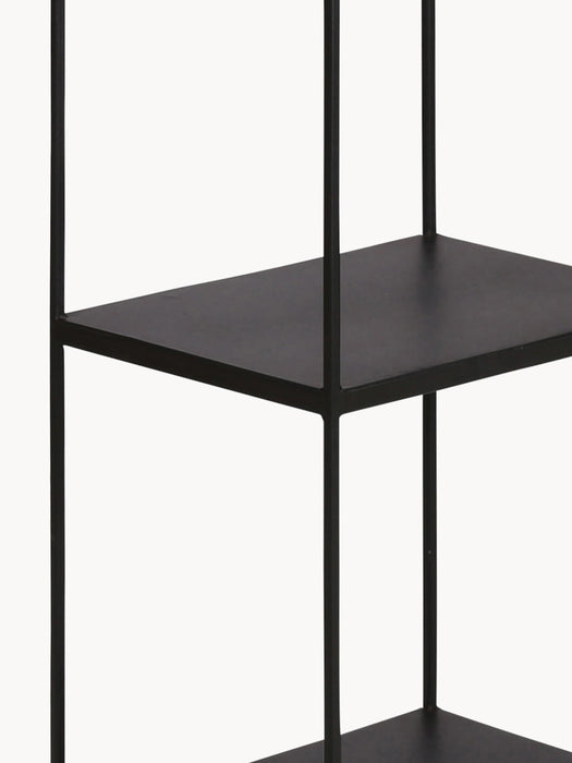 Metal Shelving Unit Expo