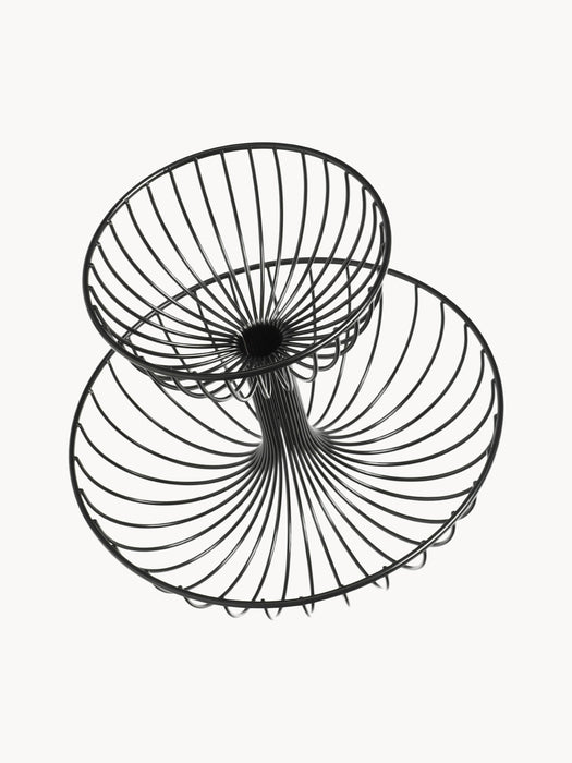 Tiered Serving Stand Lago