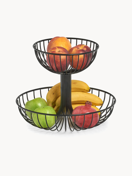 Tiered Serving Stand Lago