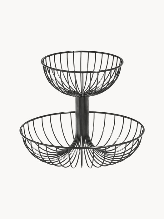 Tiered Serving Stand Lago