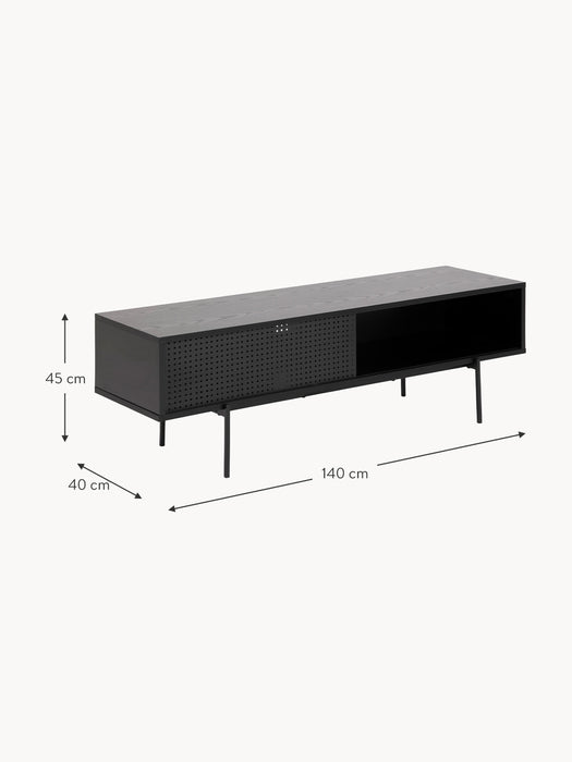 TV Console Angus