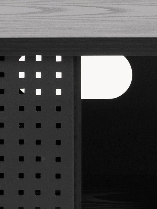TV Console Angus