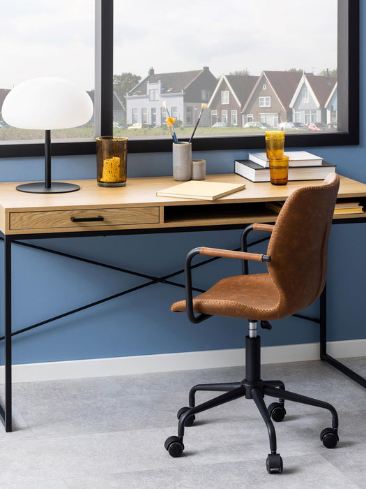 Desk Seaford with Drawer