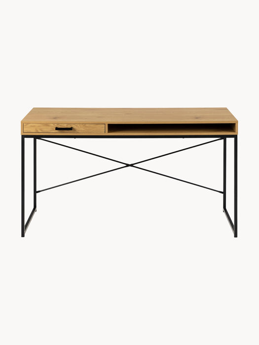 Desk Seaford with Drawer