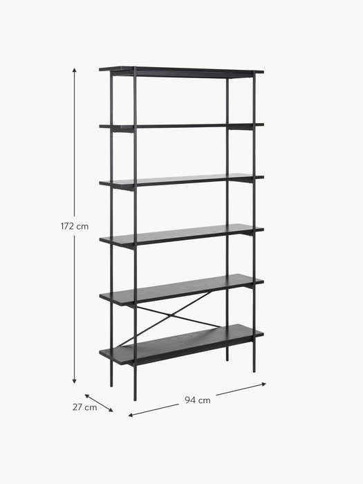 Shelving Unit Angus