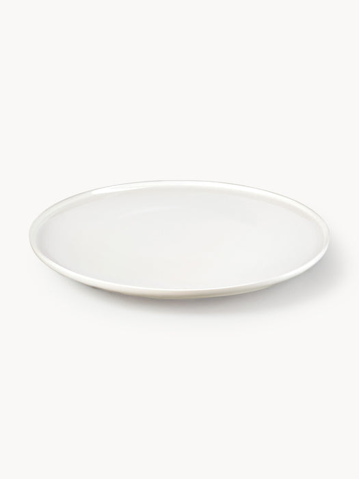 Fine Bone China Charger Plates Oco Set of 6