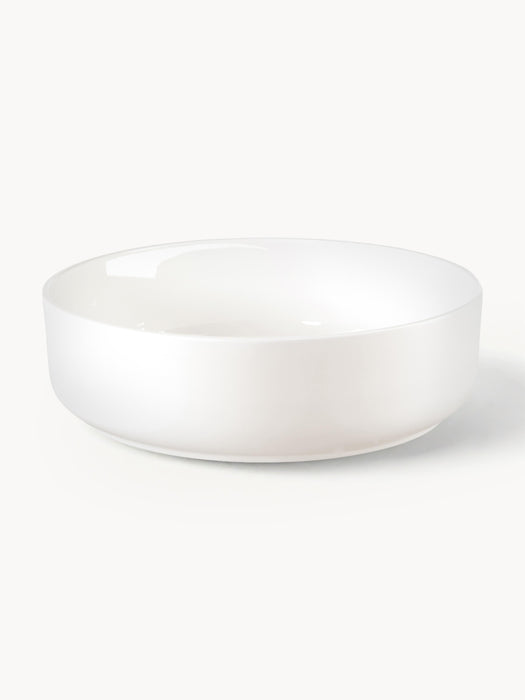 Fine Bone China Bowls Oco Set of 6