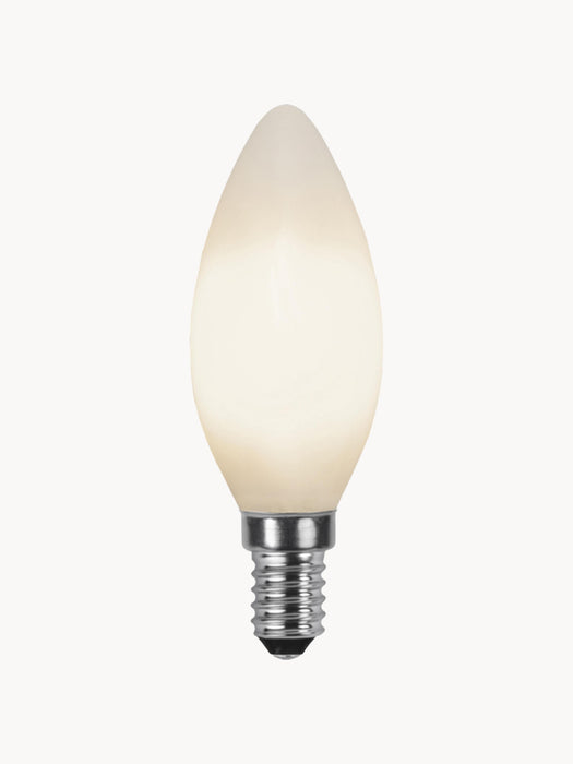 E14 Light Bulb Warm White