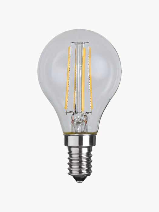 E14 Light Bulb Warm White