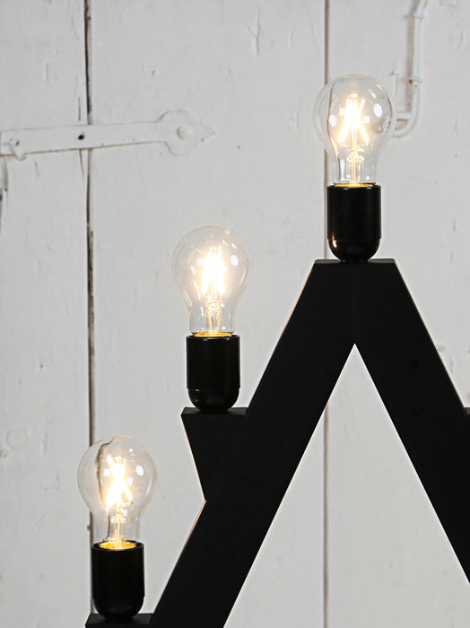 E27 Light Bulb Warm White