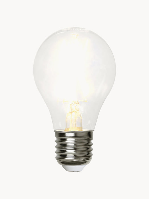 E27 Light Bulb Warm White