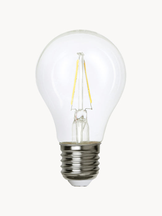 E27 Light Bulb Warm White
