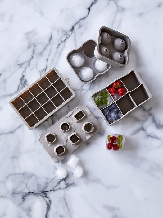 Ice Cube Tray Bitz