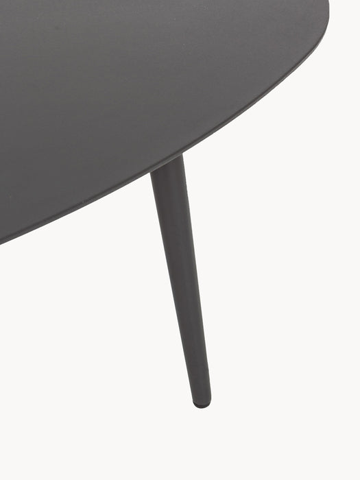Oval Garden Coffee Table Ridley