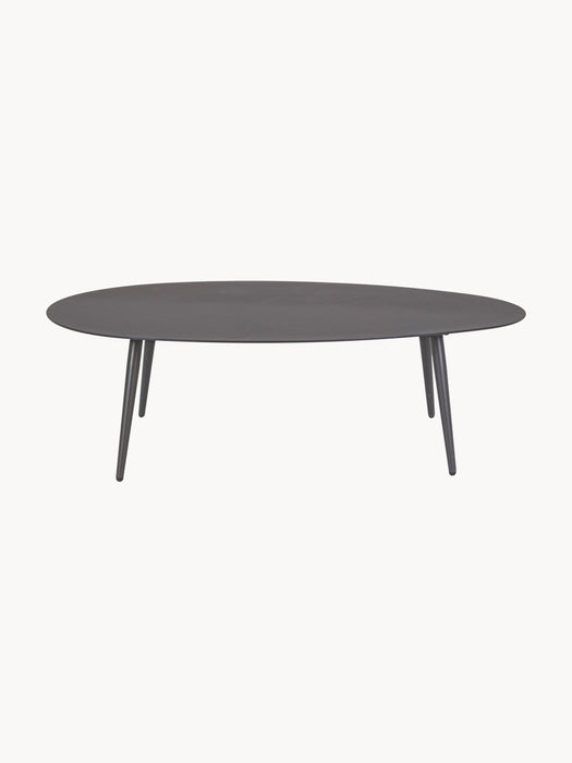 Oval Garden Coffee Table Ridley