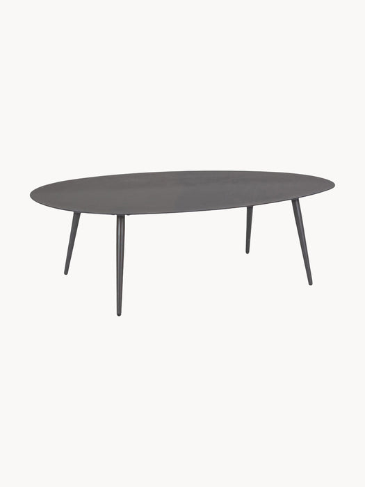 Oval Garden Coffee Table Ridley
