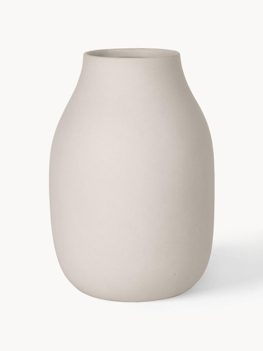 Colora Handmade Vase, H 20 cm