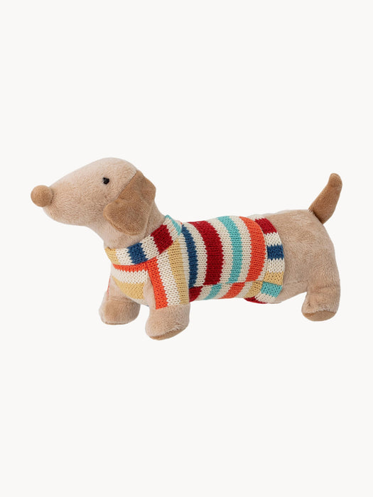 Cuddly Toy Hilena with Bag