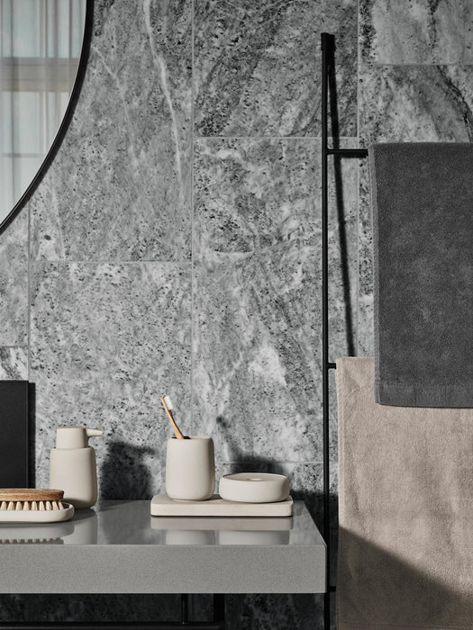 Sono Ceramic Soap Dispenser
