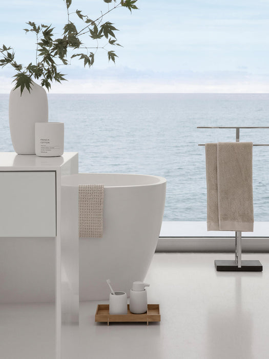 Sono Ceramic Soap Dispenser
