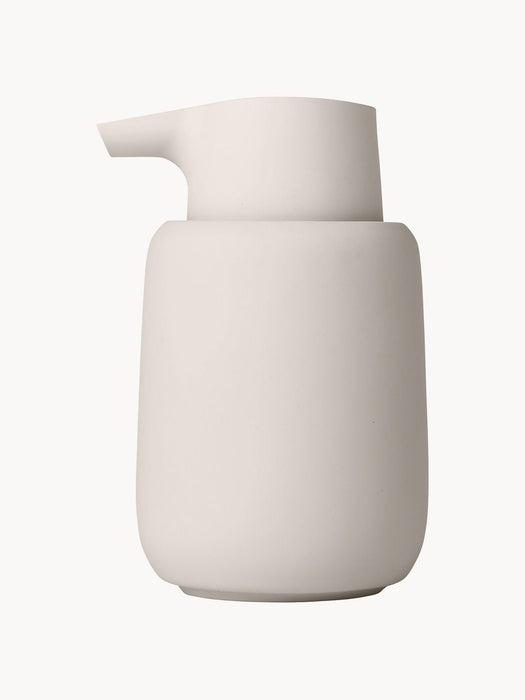Sono Ceramic Soap Dispenser