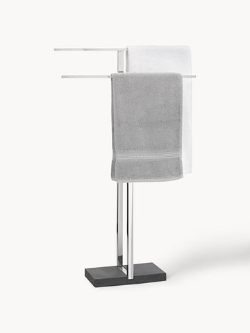 Menoto Metal Towel Holder