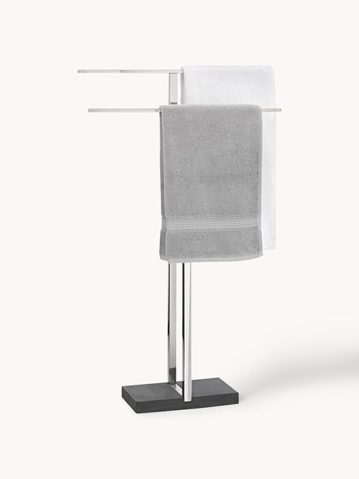 Menoto Metal Towel Holder