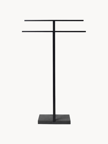 Menoto Metal Towel Holder