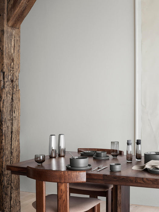 Salpi Salt and Pepper Mills, Set of 2