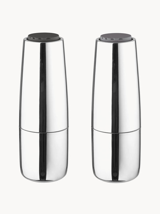 Salpi Salt and Pepper Mills, Set of 2
