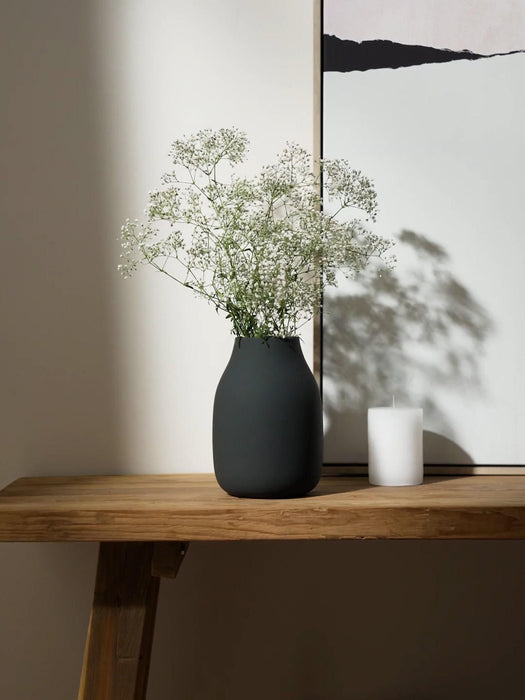 Colora Handmade Vase, H 20 cm