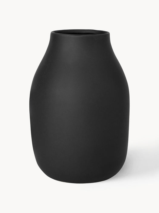 Colora Handmade Vase, H 20 cm