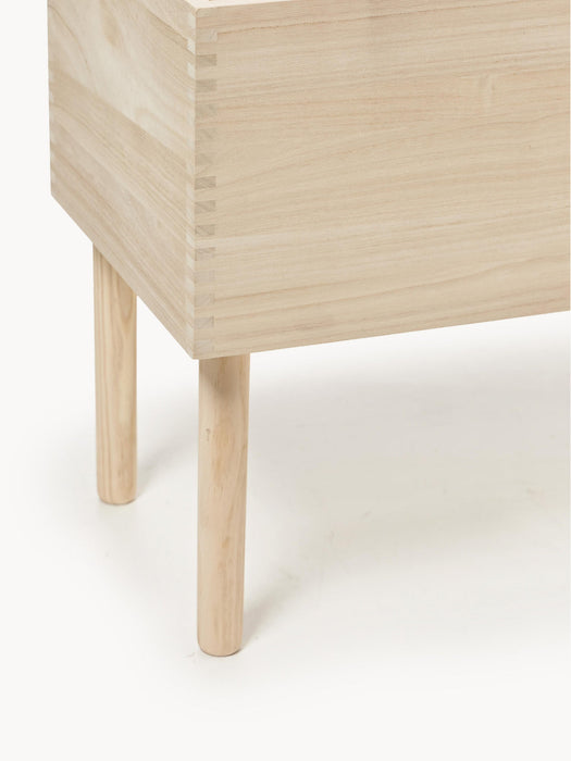 Low Shelving Unit Douve