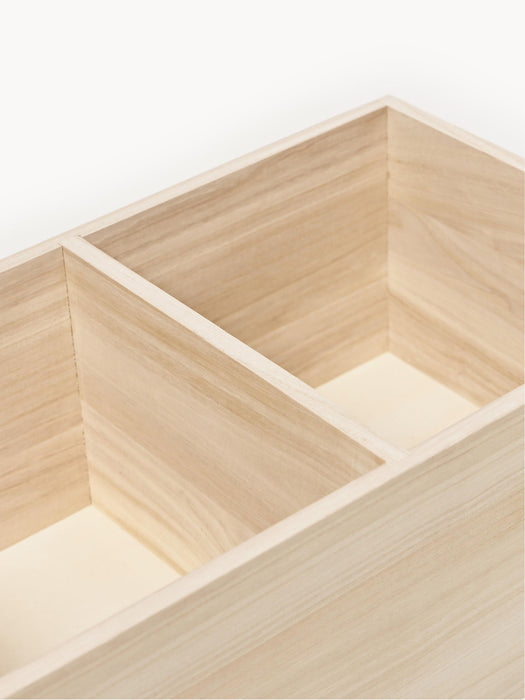 Low Shelving Unit Douve