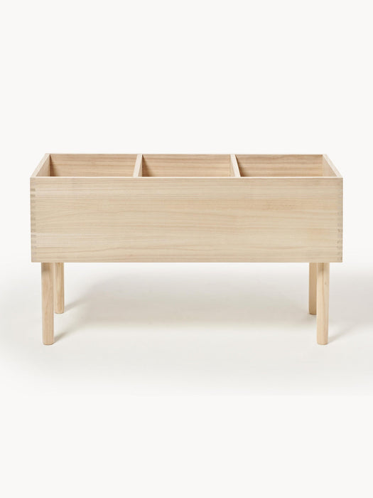 Low Shelving Unit Douve